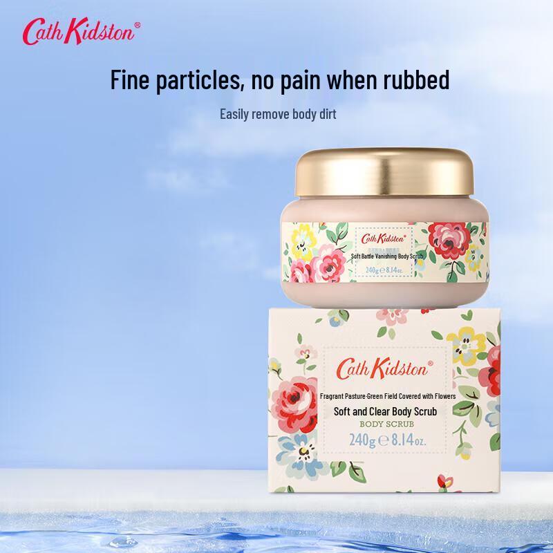 CATH KIDSTON Bath & Body Collection