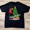 Roxette Band Merry Christmas Gifts Unisex TShirt All Size 3A1150 Unisex T-Shirt