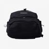 The North Face Super Pack Two Black