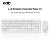 AOC KM210 Wireless Keyboard and Mouse Combo