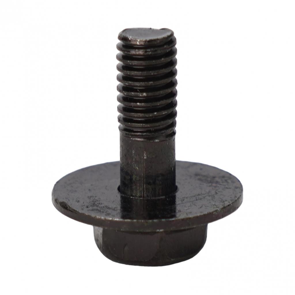 Body Bumper Fender U-Nuts Clip Kit Engine Under Cover Push Clips