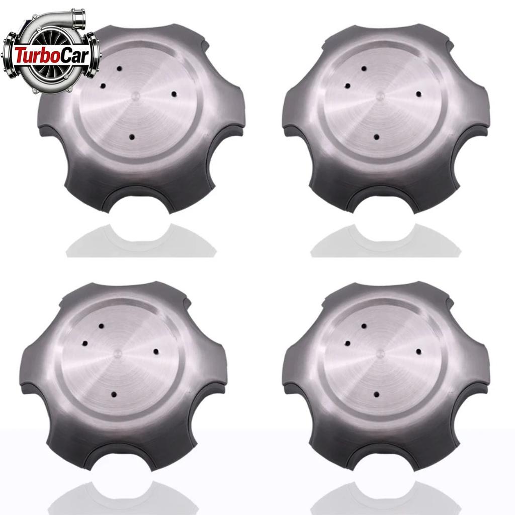 Wheel Centre Cap Hub Rim FOR : TOYOTA Land cruiser 40000 PRADO 4.0L 120 Series 2003-2009 Wheel Center Cap Hub 4pcs  42603-60500