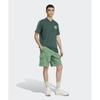 Adidas Graphic Tee   Green Iw3240
