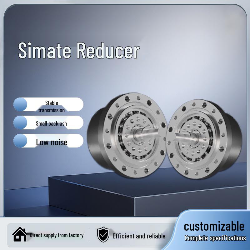 

Sviete BZ10 RV Reducer - Bare Unit