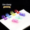 Creative Edging Hatchet DIY Plastic Clips for Quilting and Sewing