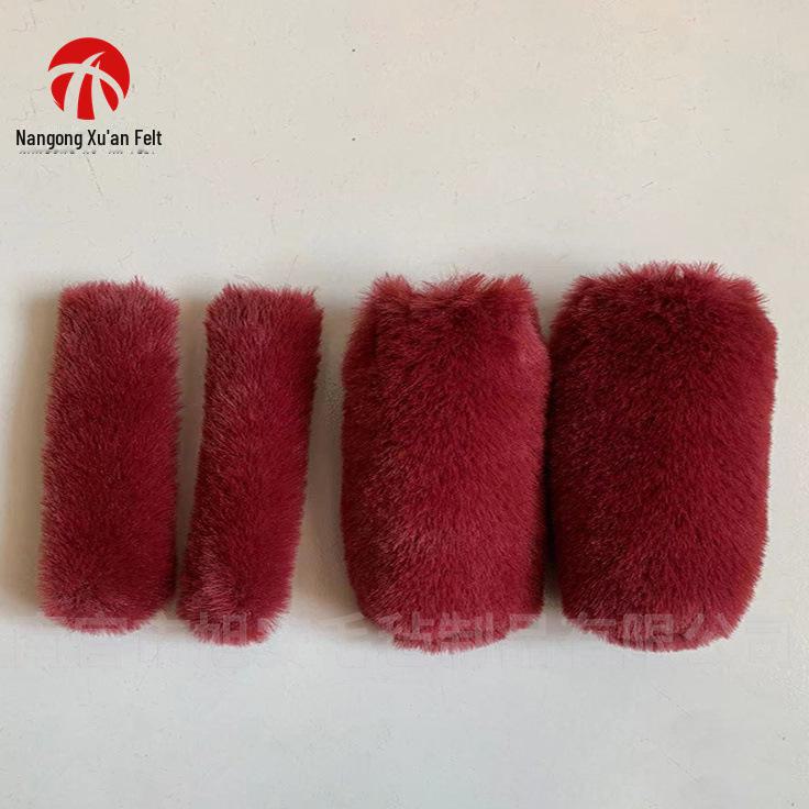 

Плюшевые имитации кролика, обогреватели руля для электромобилей и мотоциклов