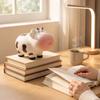 Simulation COW Slow Rebound Toy Elastic Slow Rising Squeeze Toy COW Squeeze Toys  Children Toys