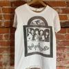 Rare New York Dolls Rock Band Rare Design Cotton T Shirt Unisex SXL