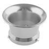 50mm Motorcycle Carburetor Carb Air Filter Wind Cup Horn Funnel Trumpet Fit for PHBL 22/24/25/26BS