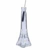 DFsucces Cleaning Brushes for Narrow Mouth Bottles, Kitchen Spouts, Cup Brushes, Baby Bottle Brushes, Kitchen Brushes for Bottles, Water Bottles, and