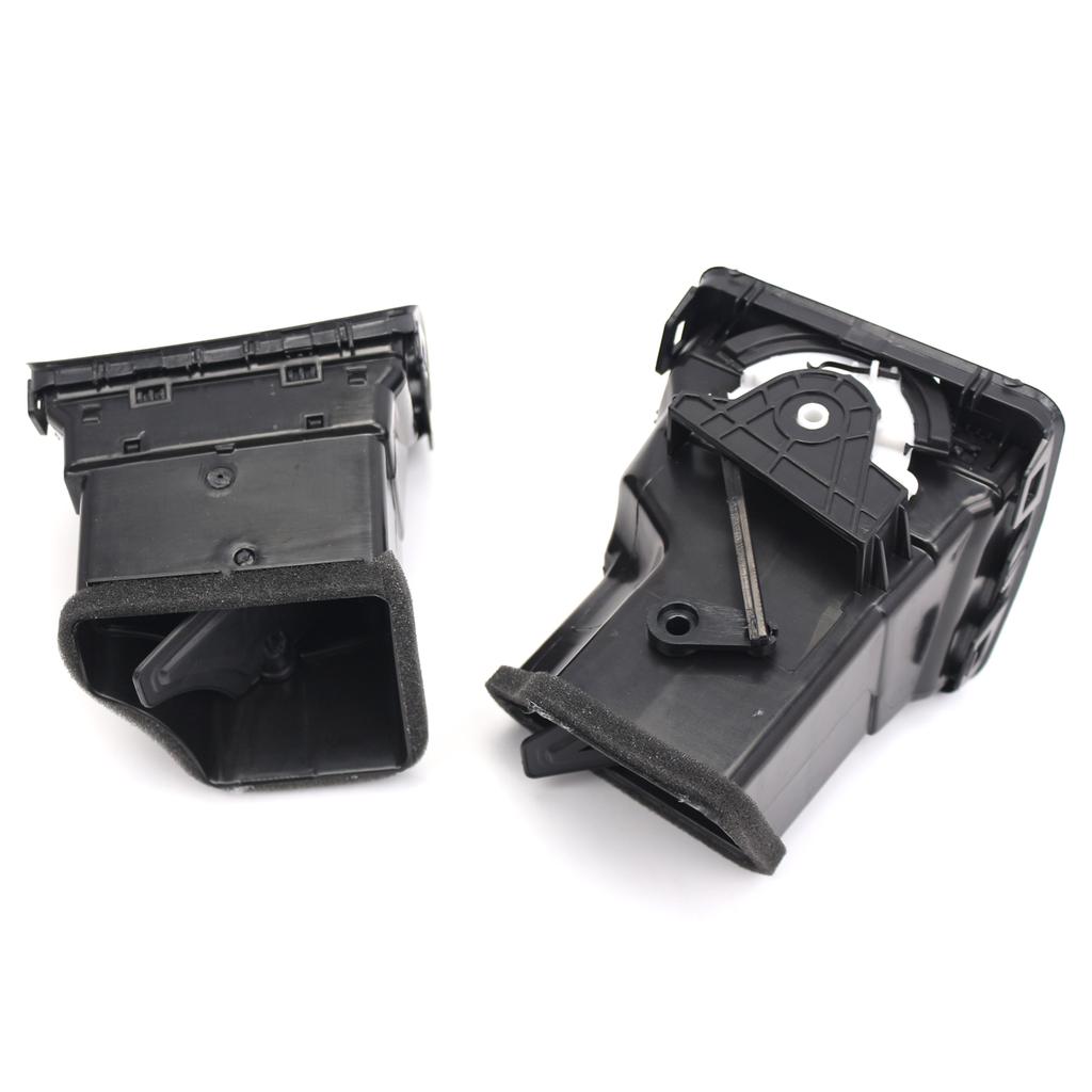 Car AC Vent Dash Board Air Outlet Air Conditioning Vent For VW Golf MK5 GTI 2004-2009 For VW Jetta MK5 RABBIT