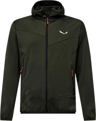 Puez Altavia Polarlite HD Jacke M (00-0000029136) dunkeloliv