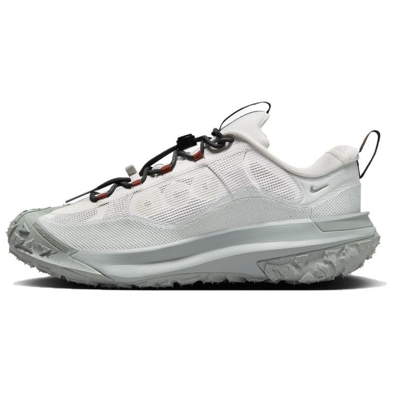 

Кроссовки Nike ACG Mountain Fly 2 Low GORE-TEX Phantom Light Silver Повседневная обувь HF6245-003 44