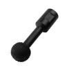 Spherical Wood Carving Ball Chisel Grinder Head