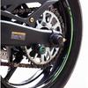 Motorcycle M8 Swingarm Spools Slider Compatible With K.awasaki ZX4RR 2023 2024 2025 2026 | Swing Arm Stand Screws Bobbins ZX-4RR ZX 4RR ZX400