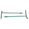 Specifications Plant Support Piles Design Sturdy Sturdy Plastic Stakes Garden Climbing Trellis Plant Support Cage PCS