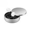 Xiaomi Mini Sleep Earbuds Wireless Bluetooth Hidden Earbuds for Work Discreet Low Profile Invisible Earbuds Sleep Portable Headphones
