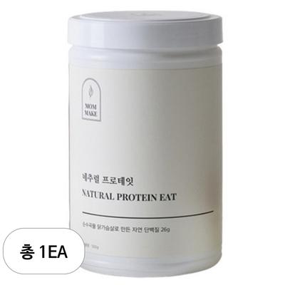 Mom Make Natural Protein, 500g, 1 Piece