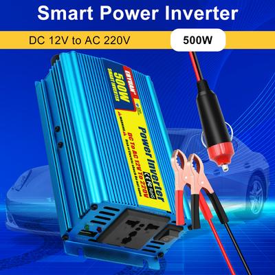 Batterie e accessori – Inverter per auto