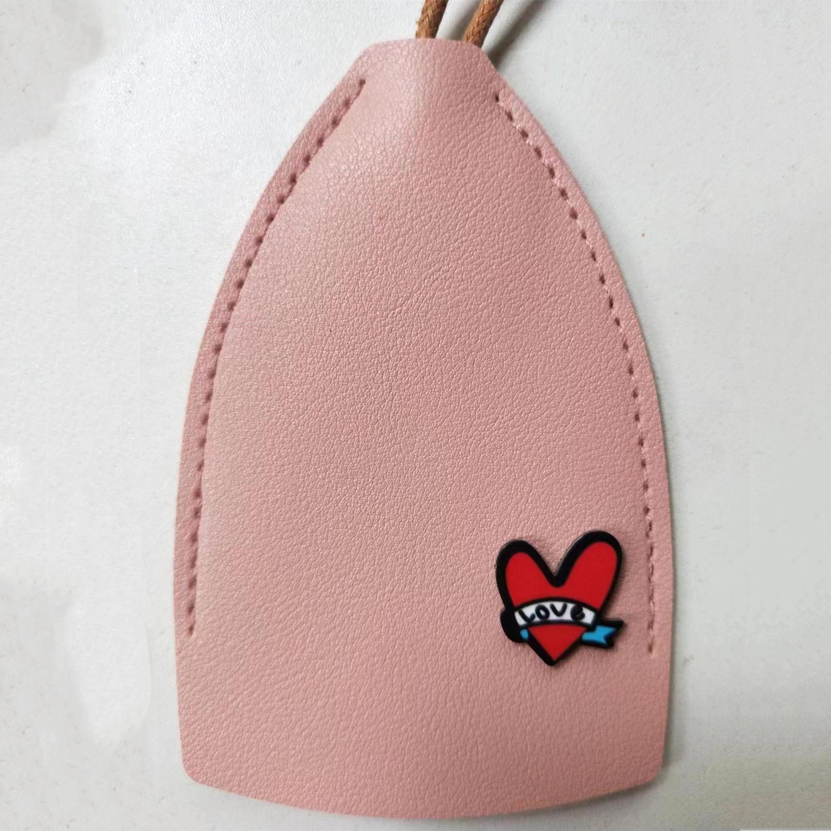 

Универсальная многофункциональная сумка для ключей от автомобиля, выдвижная мини-компактная простая сумка для ключей, женский чехол для ключей от машины