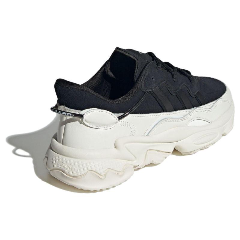 Adidas Ozweego 'Black Off White' Sneakers ID9826
