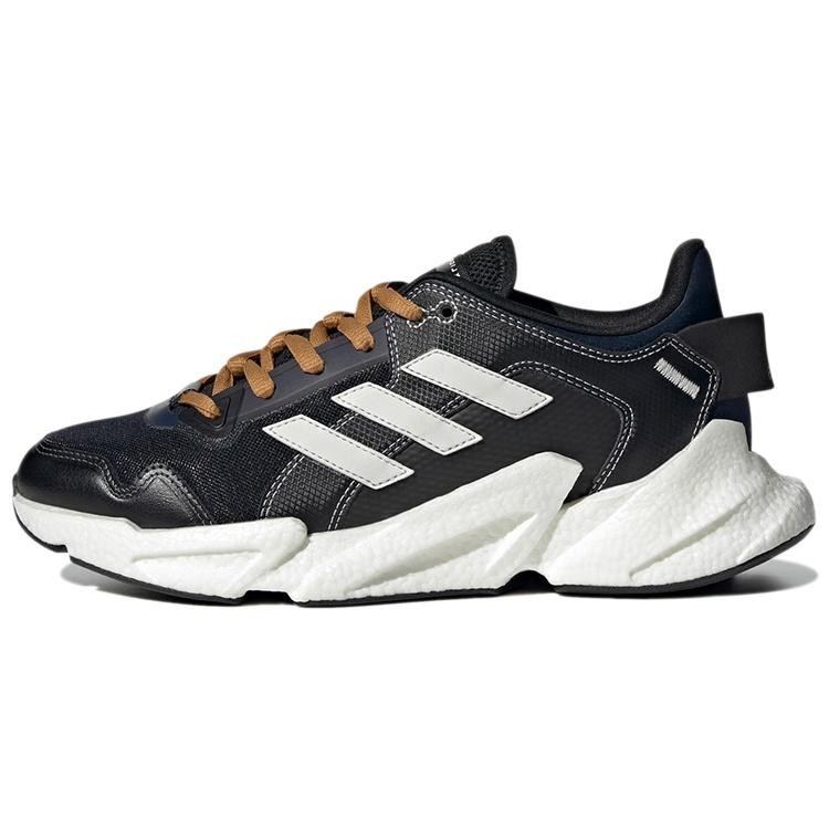 (WMNS) adidas Karlie Kloss x X9000 Black White Mesa Women s GY0843 EU 36
