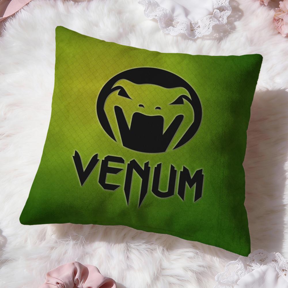 Cool brand V-VenumS Cushion Cover Premium Comfort Reversible Pillow Cove -Two in One Design for Any Room & Car Interior