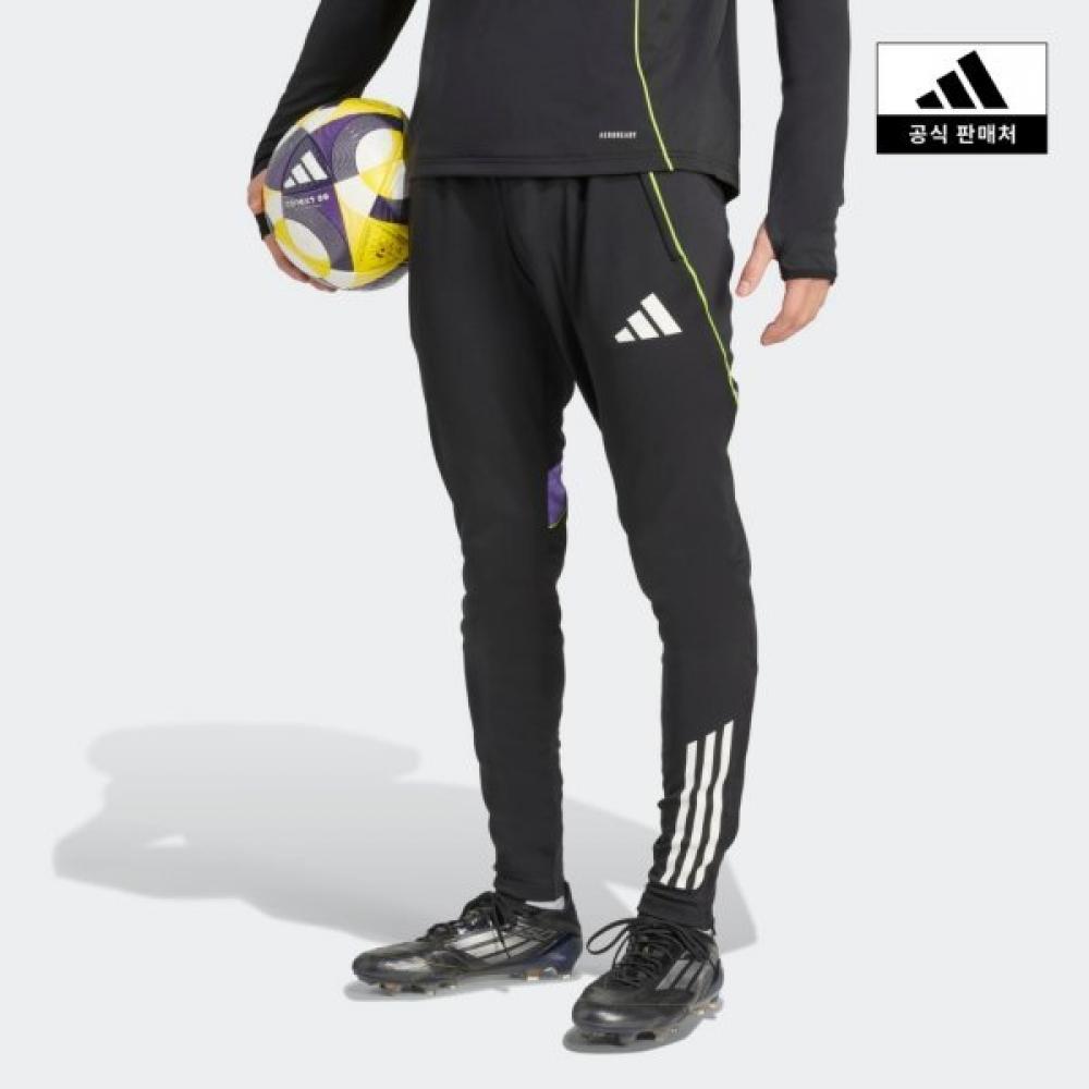 

Adidas Tiro 25 Competition Training Pants Jw4356 JW4356/L