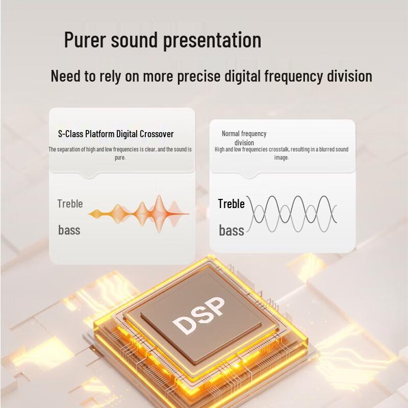 EDIFIER N300 Active Desktop 2.0 Monitor Speakers