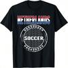 Netherlands Soccer Fans Jersey - Proud Dutch Football Lovers T-Shirt
