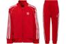 Originals Casual Sportswear ADICOLOR SST TRACK Comfortable Kids' HF7471