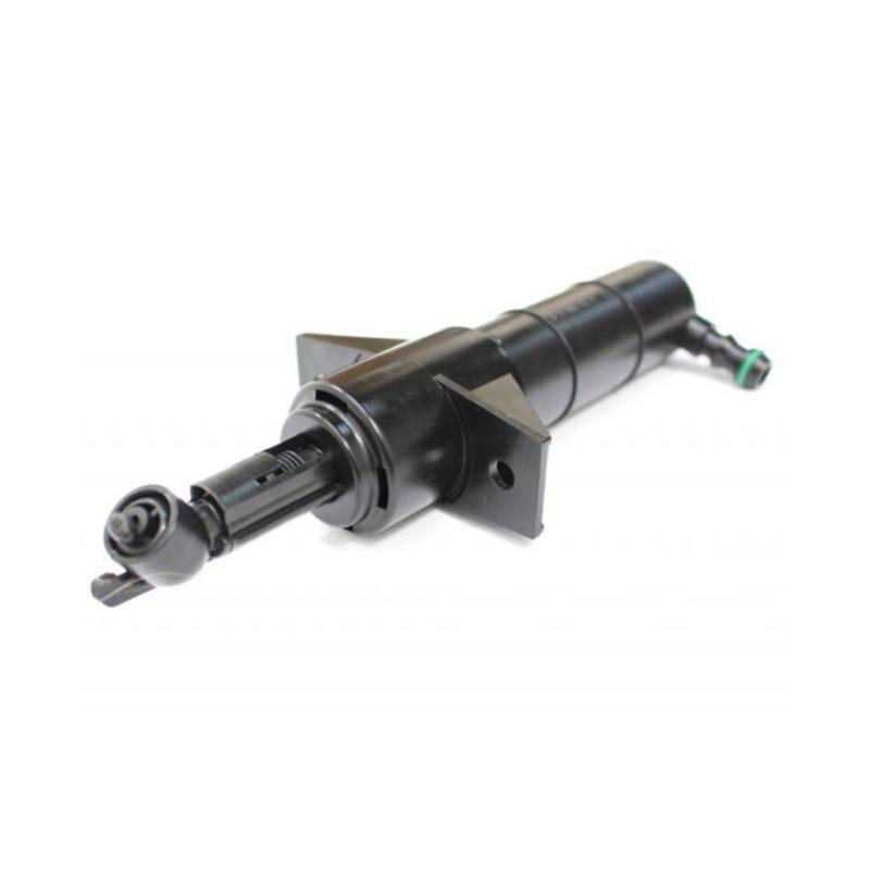 Headlight Cleaning Spray Gun for Mercedes-Benz, BMW, Land Rover