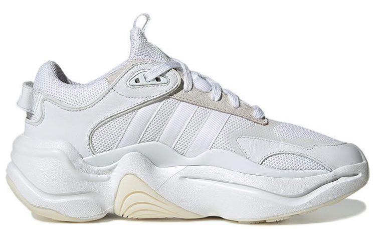 adidas Wmns Magmur Runner 'White Bliss' Damen EH1095