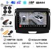 Android 14 Carplay Auto Car Radio Stereo For Ford Ranger 2015 2016 2017 2018 2019 2020 GPS Multimedia Autoradio Player Head unit