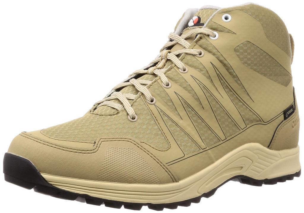 Caravan Trekking Shoes 0010116 MID 459 cm C1_LIGHT (Sand) 26.5