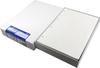 KOKUYO Printer Paper, Forms, Multi-type, A4, 2-sided, 4-hole, Plain, PCM-39HS2