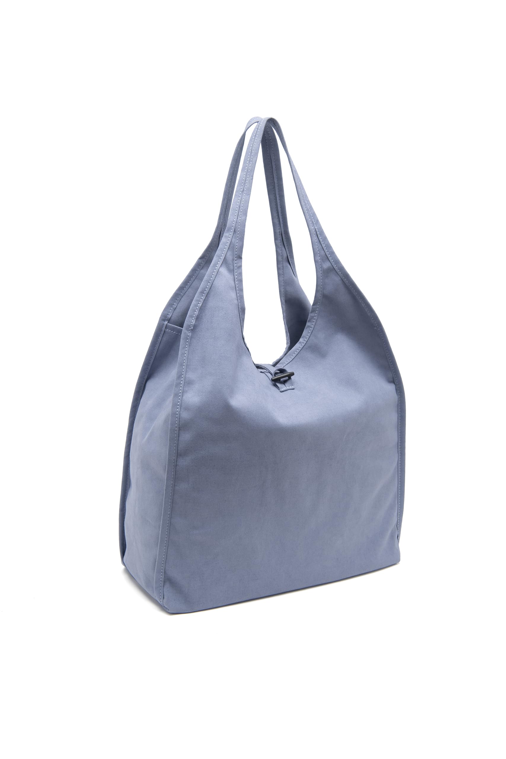 

FETIA Suede My Bag FA ATI SERIES/Faux F21-101 (Light Blue)