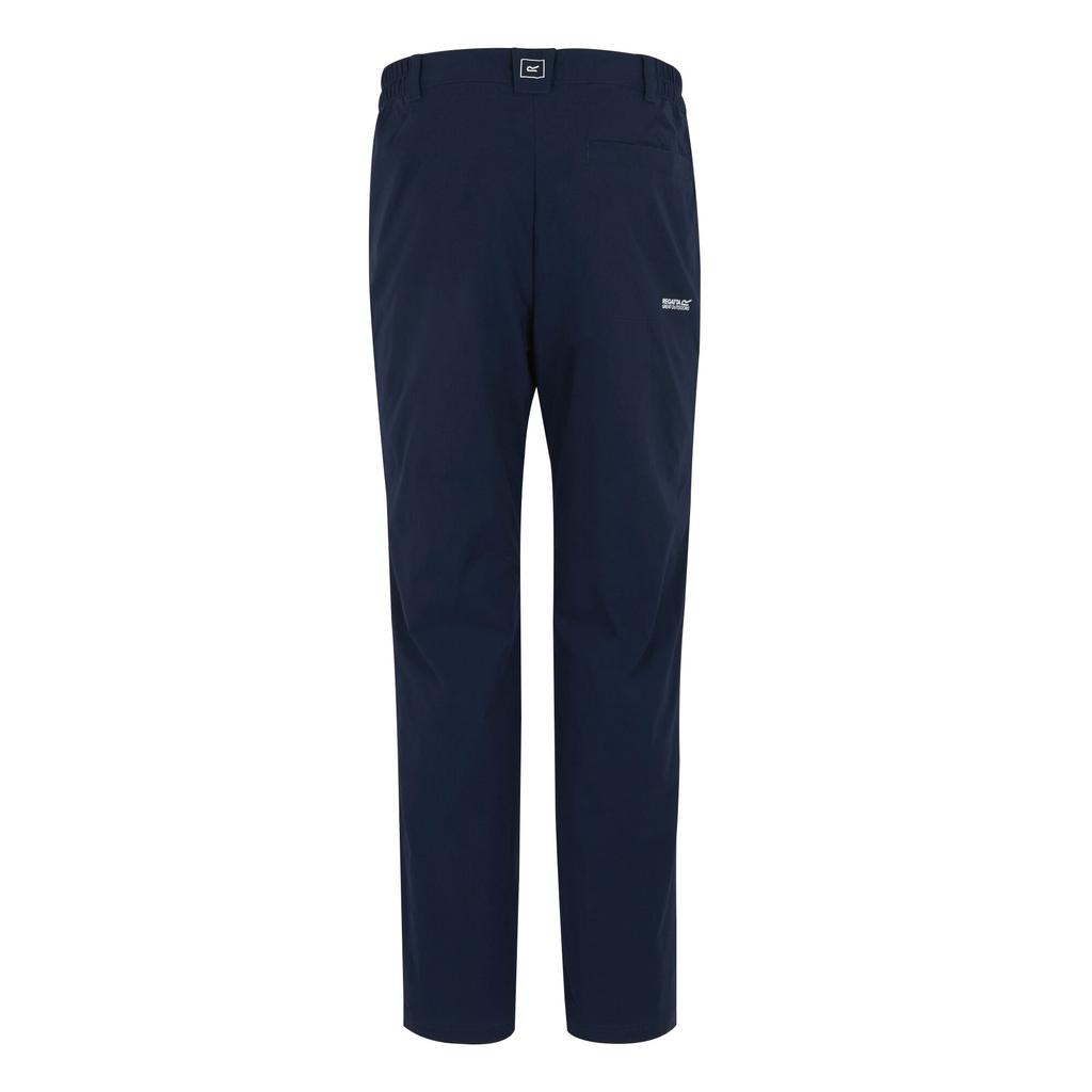 Regatta Mens Highton Winter Hiking Trousers