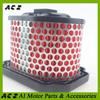 ACZ Motorcycle Air Cleaner Filter Cleaner Grid Moutings Part For Yamaha FZ-07 MT-07 2013 2014 2015 2016 FZ07 MT07 FZ MT 07