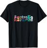 Australia Sydney Heaven Travel TShirt Unisex T-Shirt