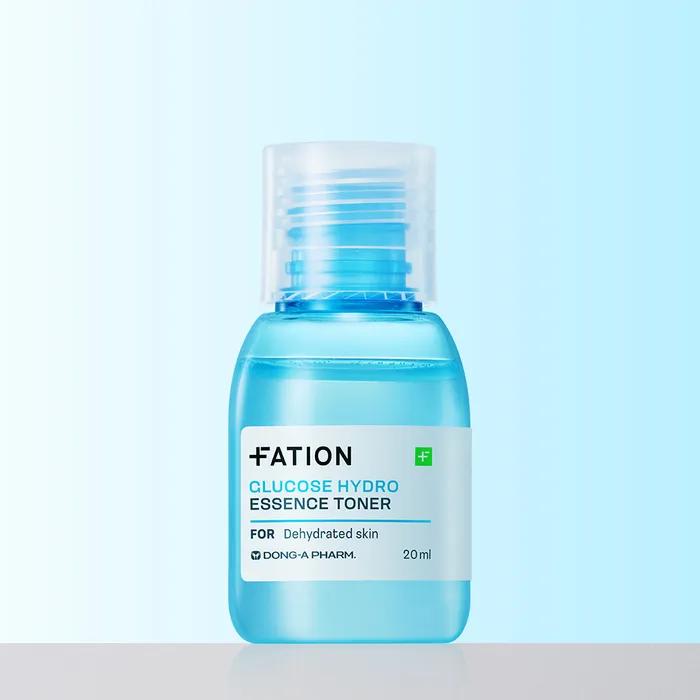 Glucose Hydro Essence Toner 20ml