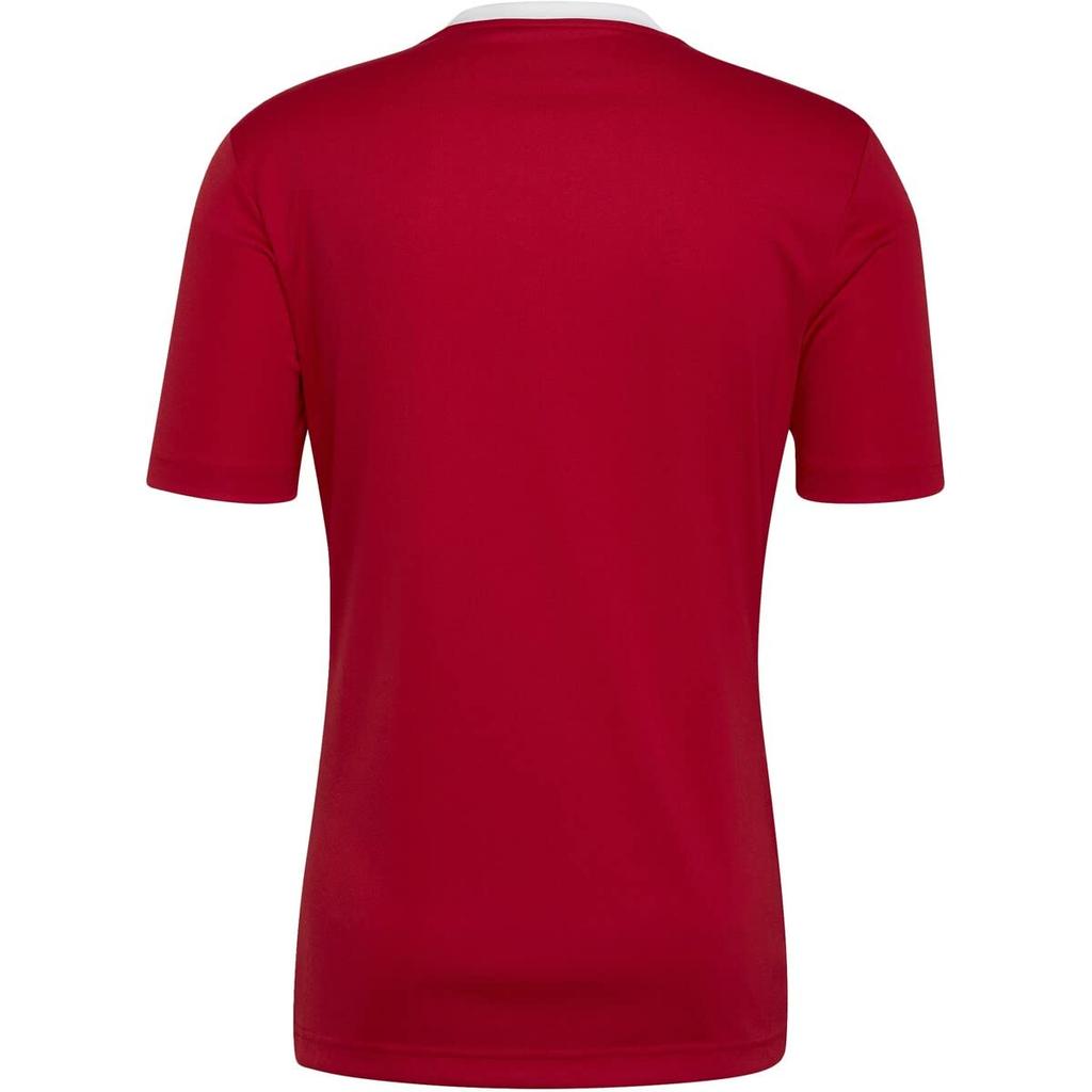 Soccer Short Sleeve Entrada22 Jersey T-Shirt