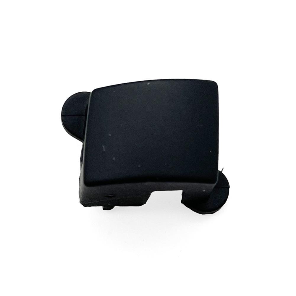 1pcs Multifunction Steering Wheel Button Cap Control Buttons Steering Wheel Buttons For Golf- 7 7.5 For GTD R GTS- 2017~