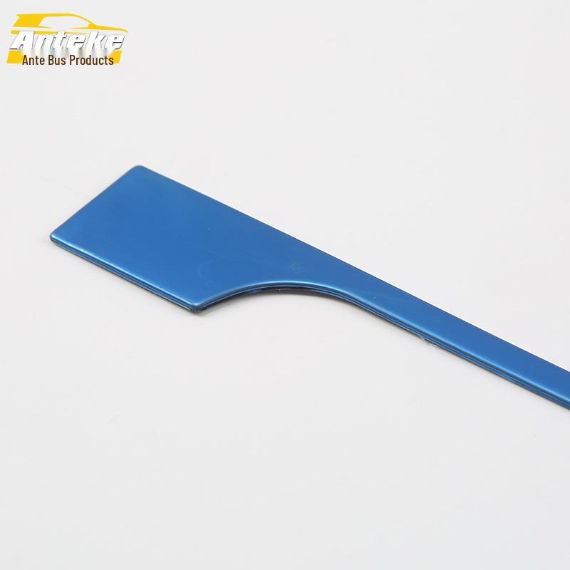 IX35 Glove Box Handle & Cab Storage Trim - Fits 18 Models