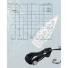 Marine Fiberglass AntennaMatsutec HA-022 AIS Antenna 162MHz  Length: 22cm vhf antenna