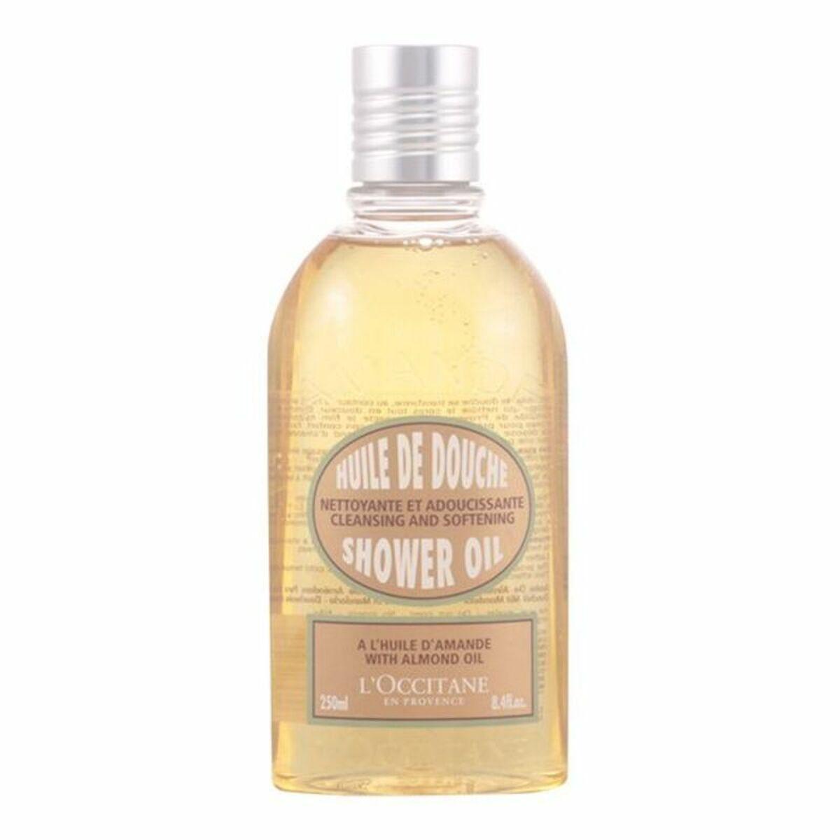 

Almond Body Oil L Occitane En Provence 29HD250A15 250 ml