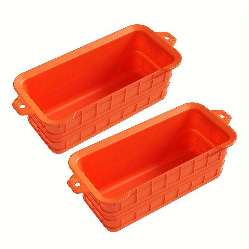 Silicone Grease Cup Liners, Durable Grease Catcher Liner, Reusable Grill Grease Tray, Replacement of Aluminum Foil Drip Tray, Essential Accessories