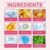 Women's Care Cream, Refreshing, Moisturizing, Soothing, and Relieving Dryness and Softening Skin.