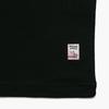 Mni Summer Logo T-Shirt / Black