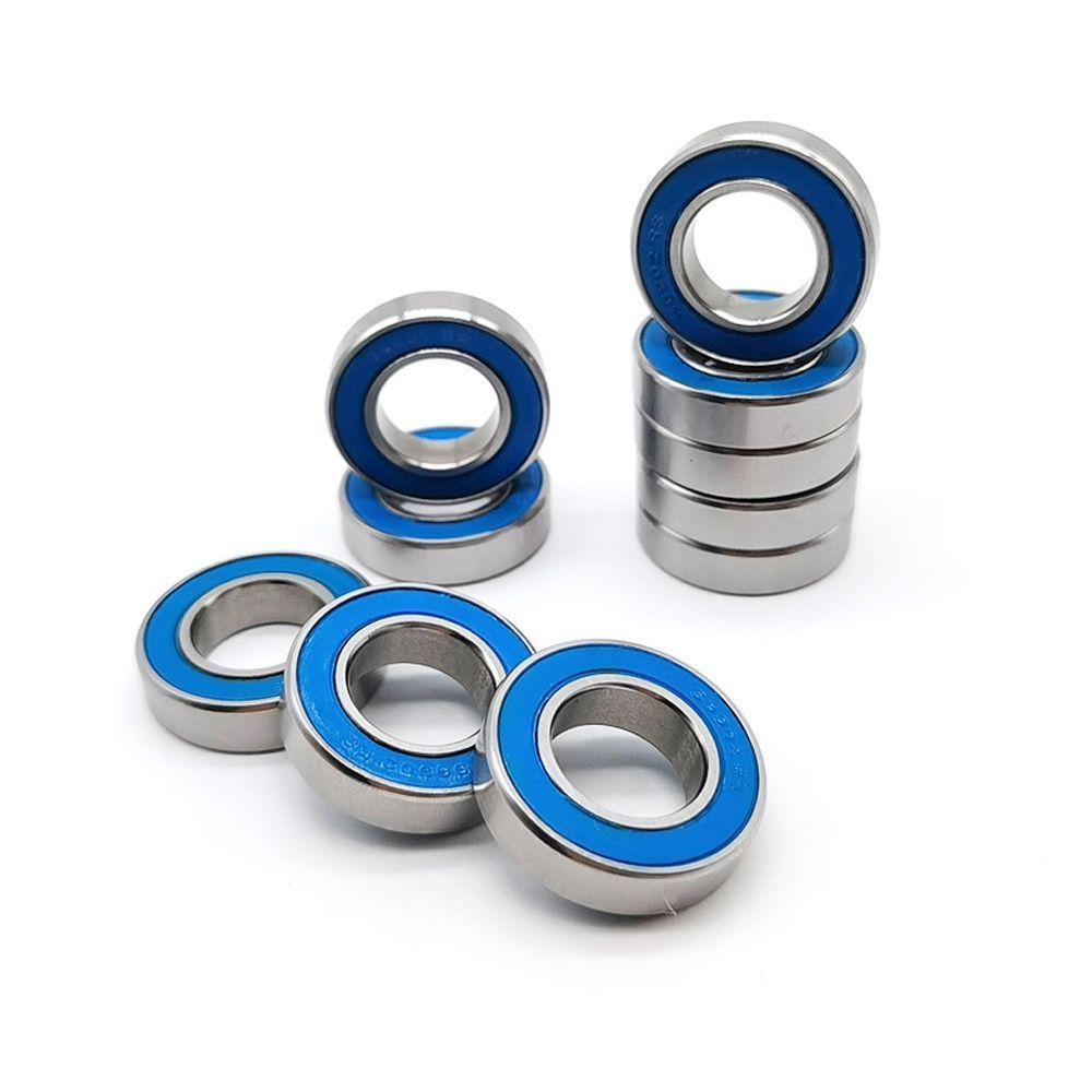 Repair Parts Blue Sealed Bike Pivot Bearing 6902 VRS MAX Bearings 6902RS Bearing Full Balls Bearing